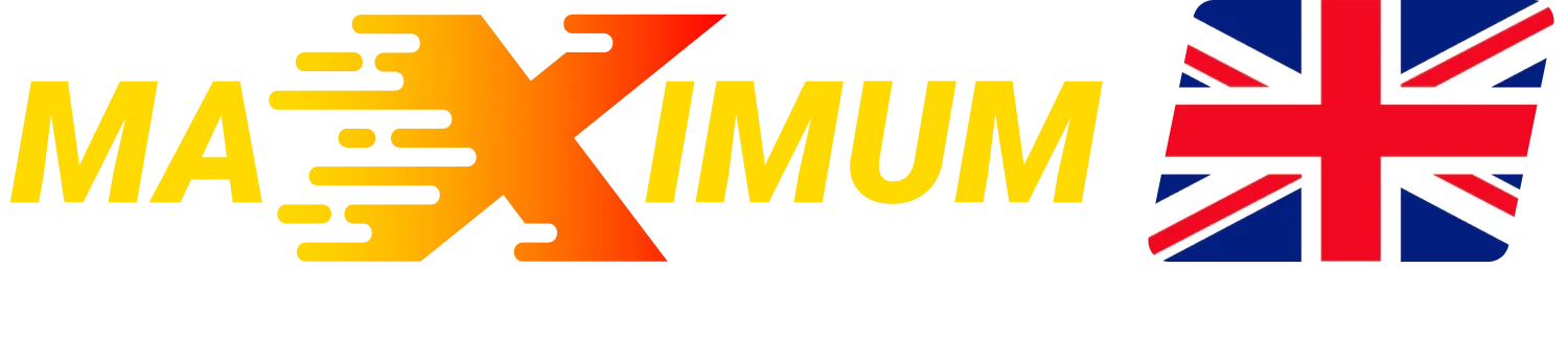 Choose online casino Maximum, play and win.