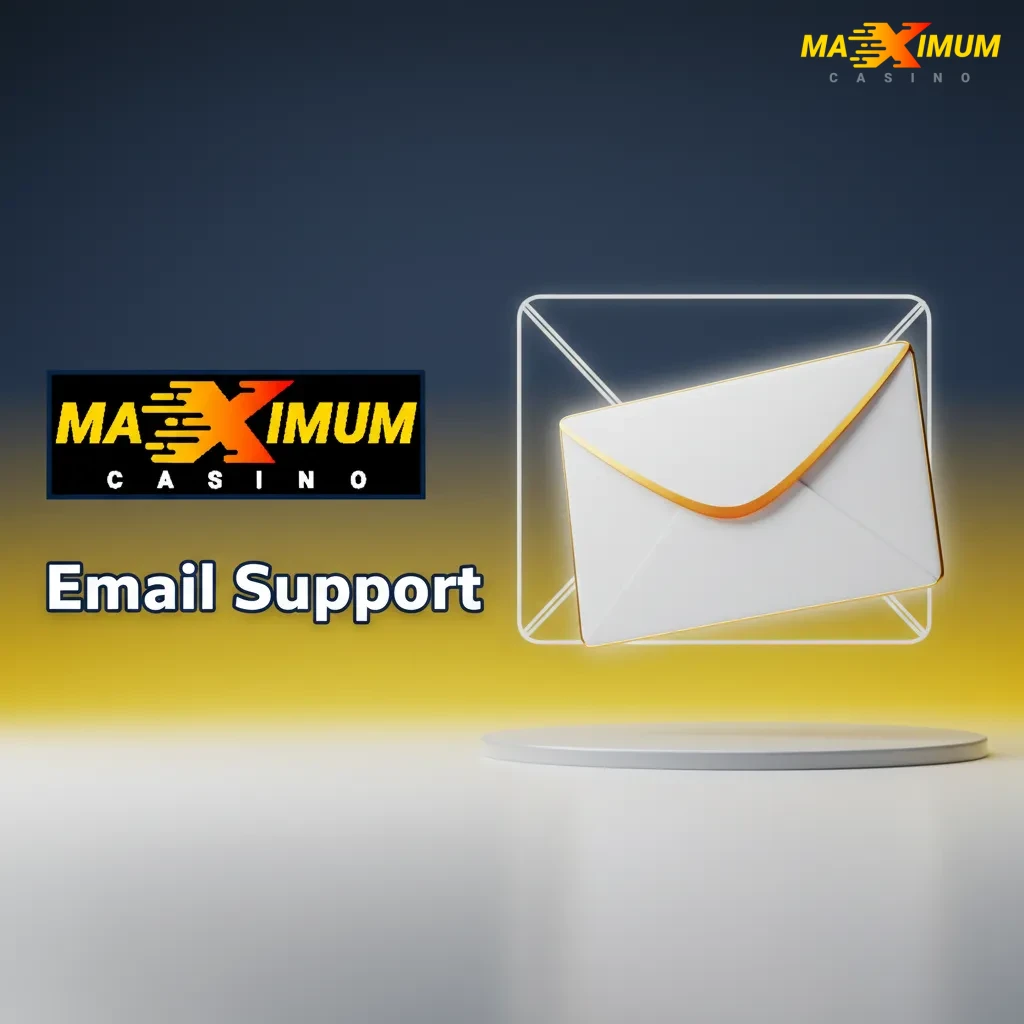 Email Support guide: when to use email, contacts for support, payments, verification, complaints, tips, 2-12h responses.