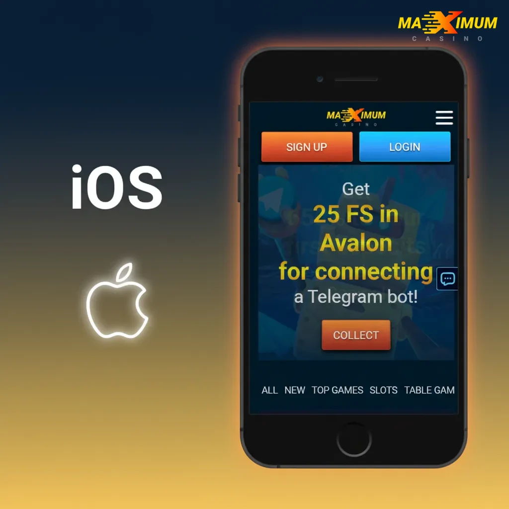 iPhone displaying Safari Share sheet with Add to Home Screen steps for PWA access while native iOS app is in development.