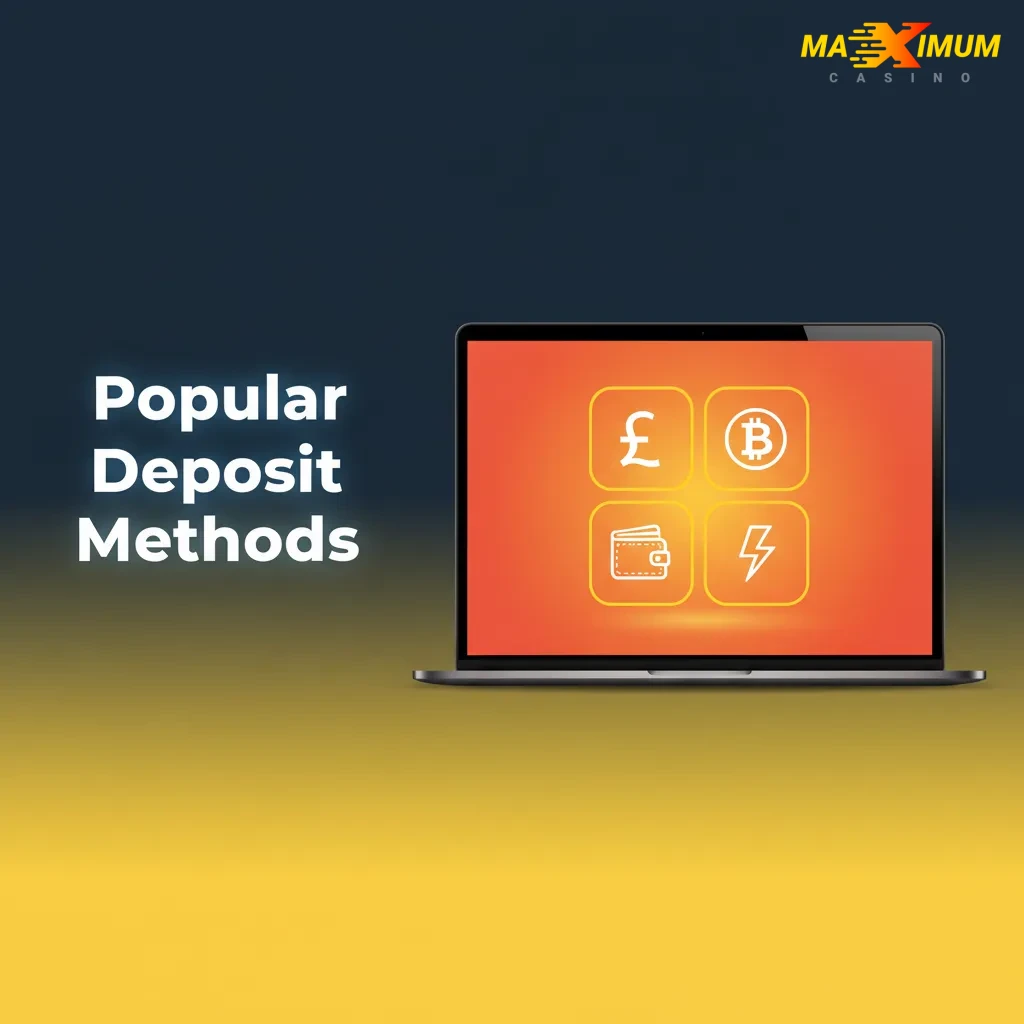 Popular UK deposit methods: Visa Debit, Mastercard Debit, and USDT (ERC20).