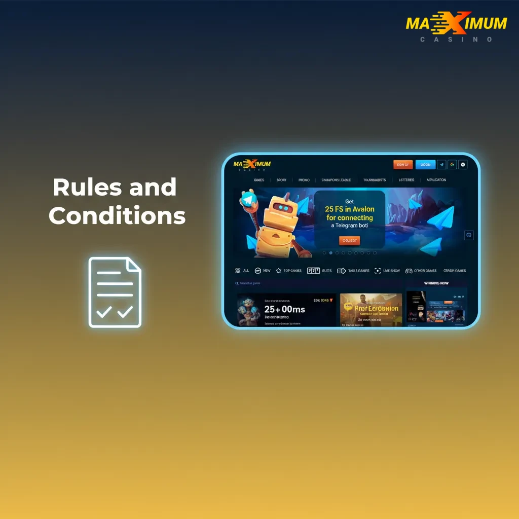 Rules and Conditions: UK residents 18+, one account, KYC before withdrawals, bonus wagering, time limits, own-name payments.