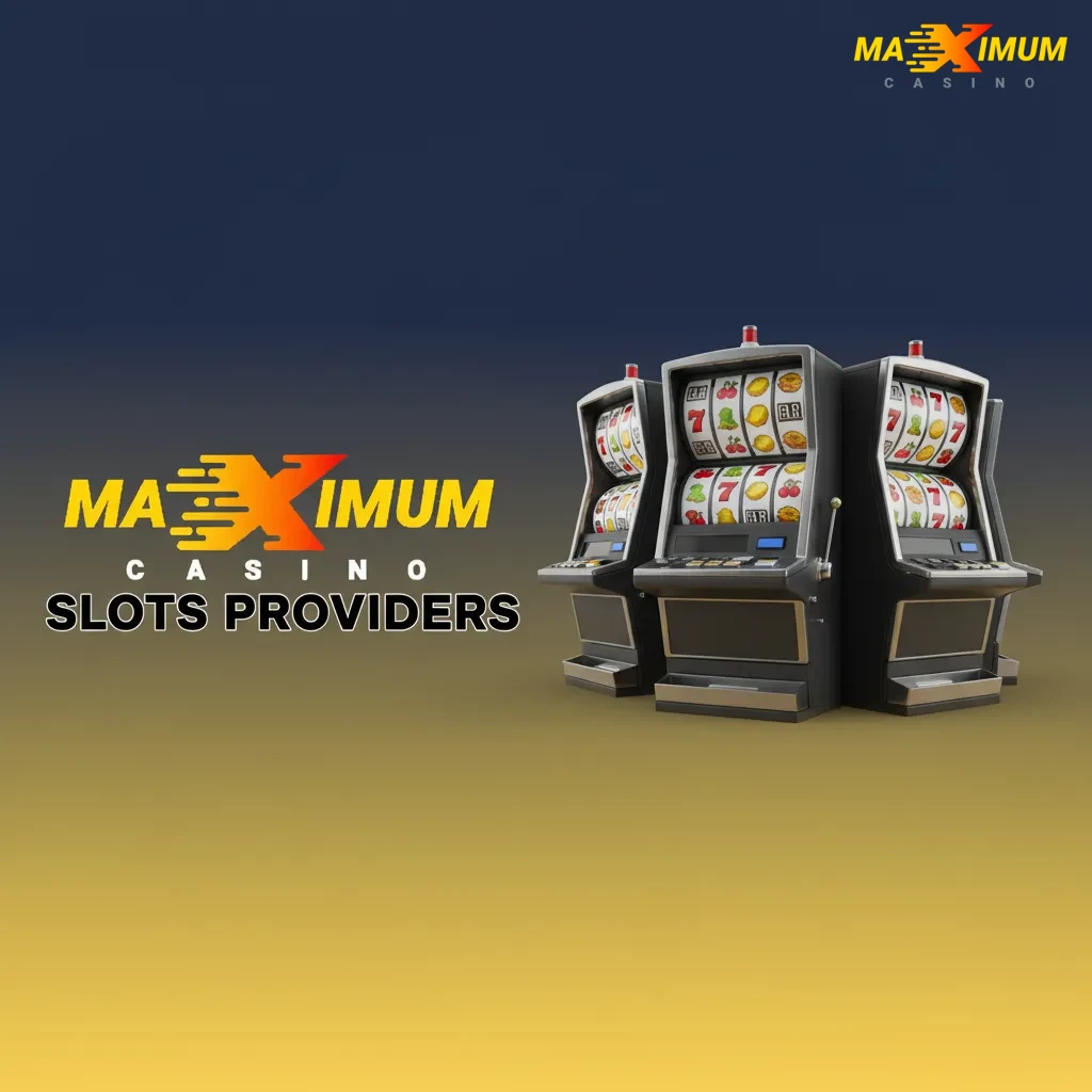 Grid of casino slot provider logos with game counts; 65 providers incl. Play'n GO, Pragmatic Play, NetEnt, Red Tiger, BTG.