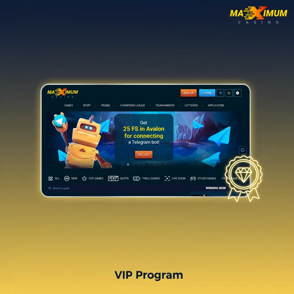 VIP loyalty tiers earn points from bets; higher levels unlock tailored offers, faster withdrawals, higher limits, manager.