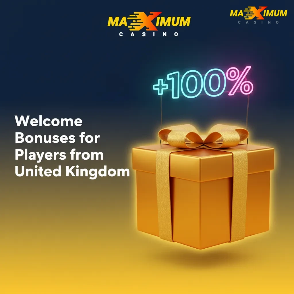 UK casino welcome bonuses: 200% €20+, 75% €150+, 100% €300+, 125% €500+, 150% €700+, all with 35x wagering.